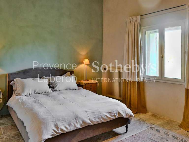 Maison Mormoiron - 8 chambres - 400m²