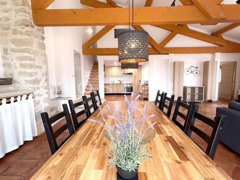 Maison Mormoiron - 10 chambres - 413m²