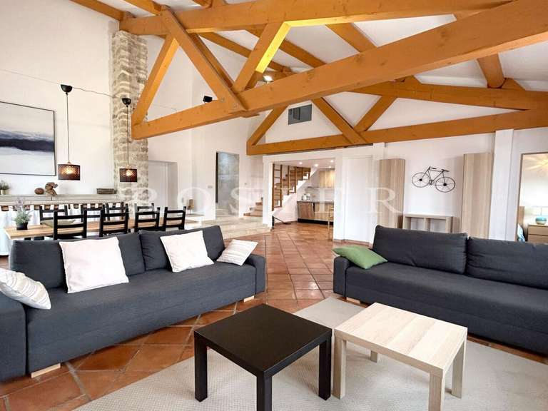 Maison Mormoiron - 10 chambres - 413m²