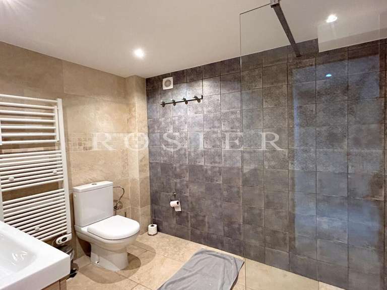 Maison Mormoiron - 10 chambres - 413m²