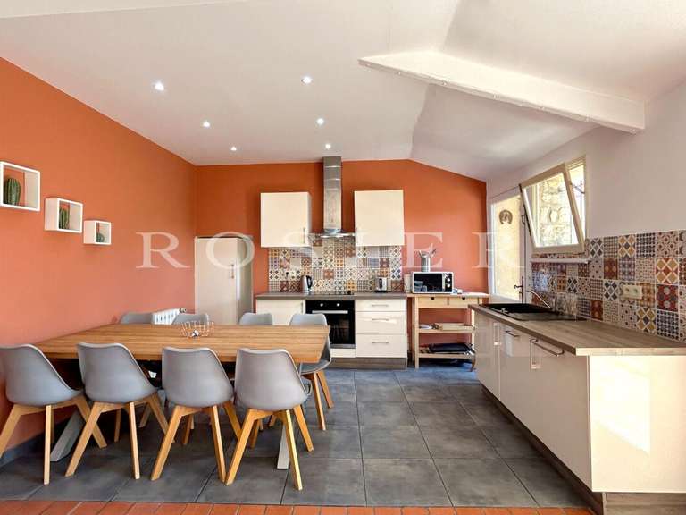 Maison Mormoiron - 10 chambres - 413m²