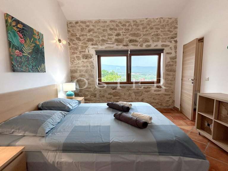 Maison Mormoiron - 10 chambres - 413m²