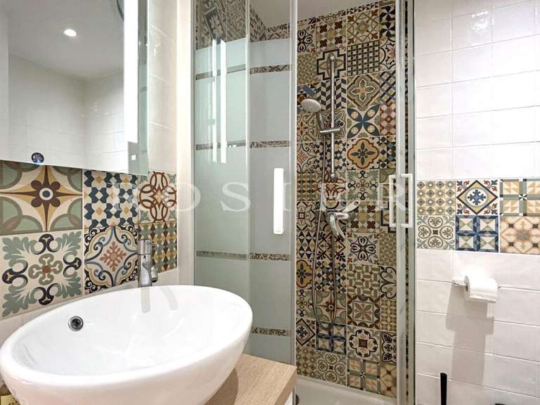 Maison Mormoiron - 10 chambres - 413m²