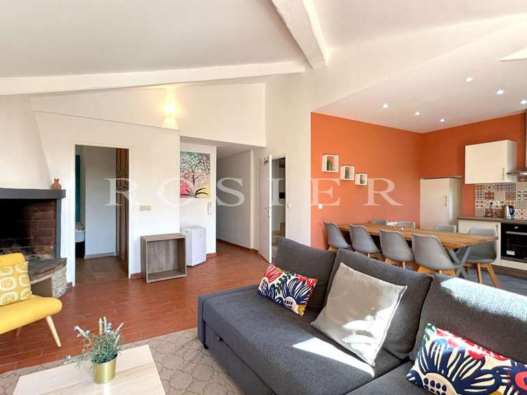 Maison Mormoiron - 10 chambres - 413m²