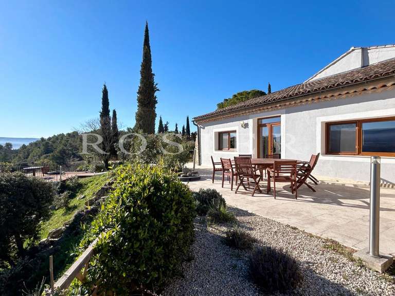 Maison Mormoiron - 10 chambres - 413m²