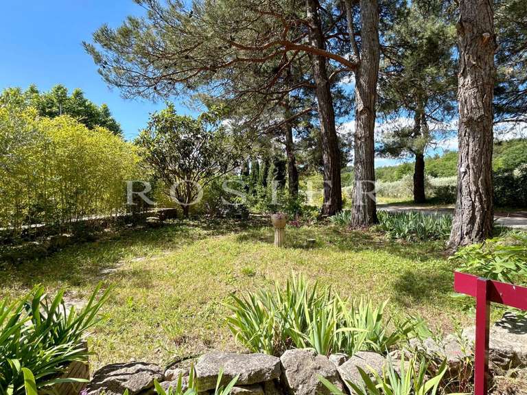 Maison Mormoiron - 7 chambres - 496m²