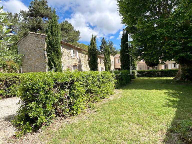 Maison Mormoiron - 7 chambres - 496m²