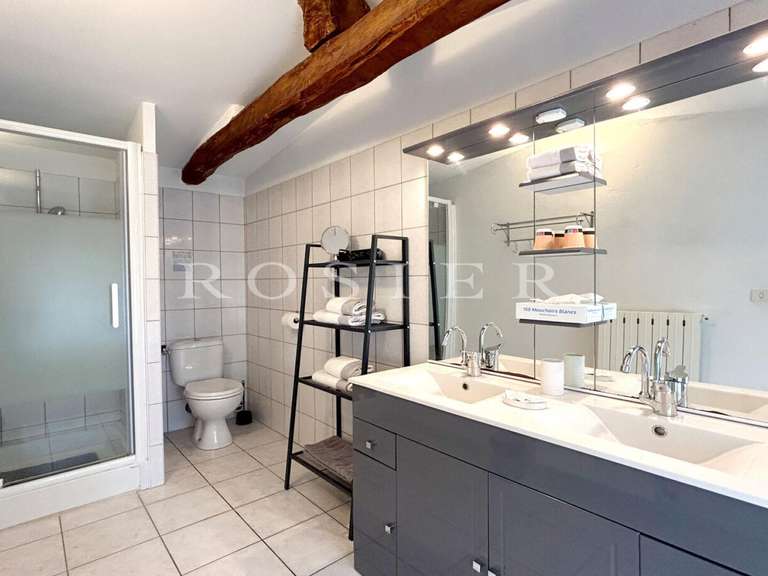 Maison Mormoiron - 7 chambres - 496m²