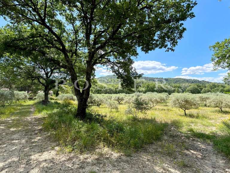 Maison Mormoiron - 7 chambres - 496m²