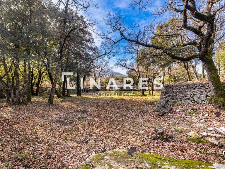 Maison Mormoiron - 3 chambres - 132m²