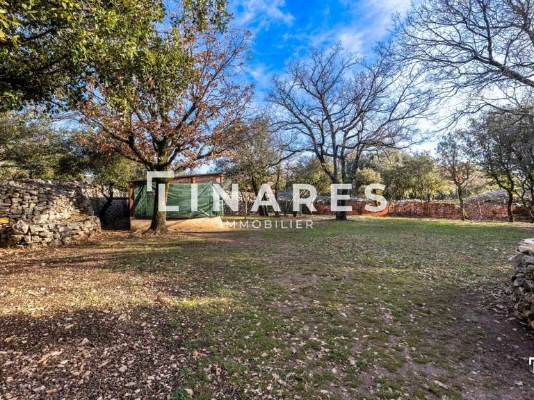 Maison Mormoiron - 3 chambres - 132m²