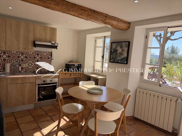 Maison Mormoiron - 11 chambres - 430m²