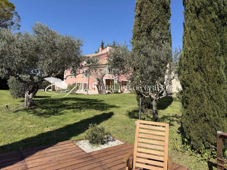 Maison Mormoiron - 11 chambres - 430m²