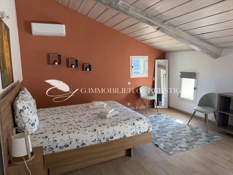 Maison Mormoiron - 11 chambres - 430m²