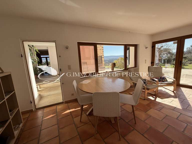 Maison Mormoiron - 11 chambres - 430m²