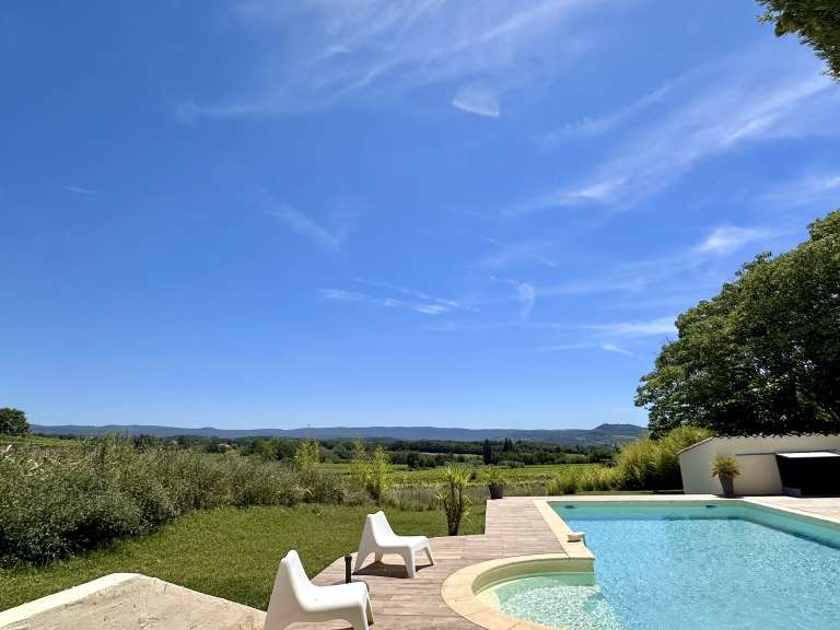 Maison Mormoiron - 6 chambres - 225m²