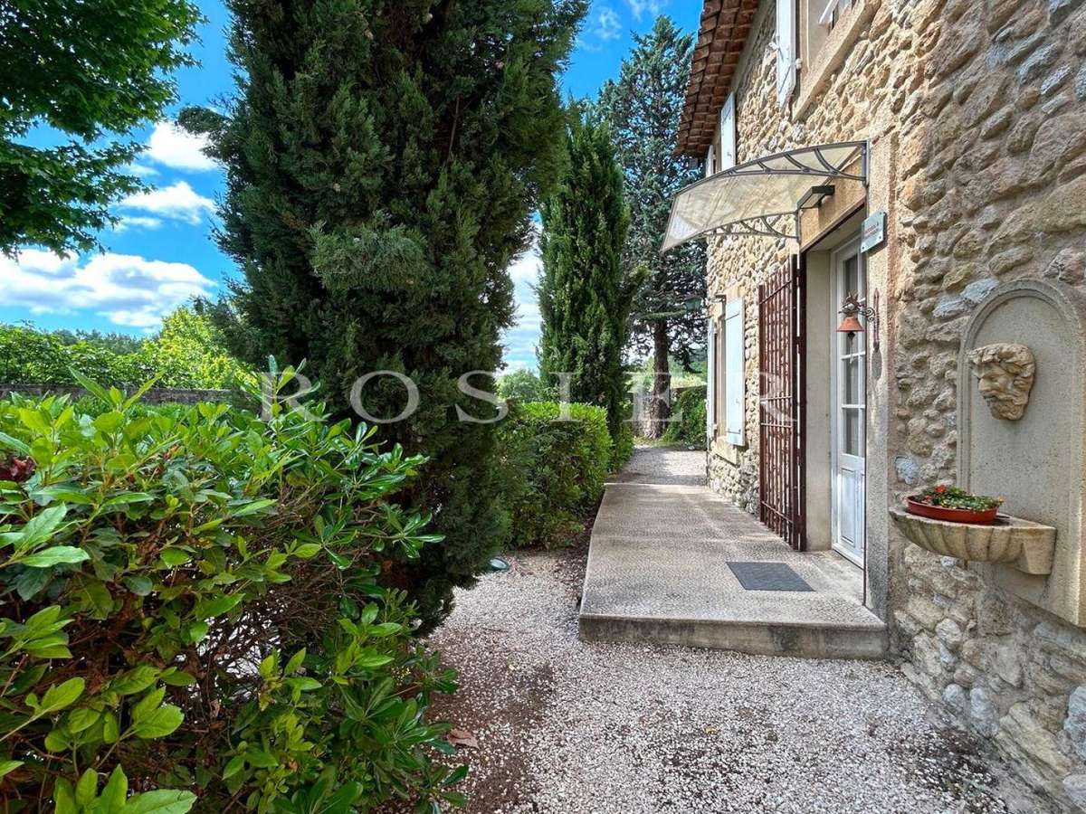 House Mormoiron