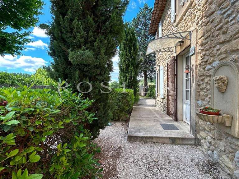 Maison Mormoiron - 7 chambres - 496m²