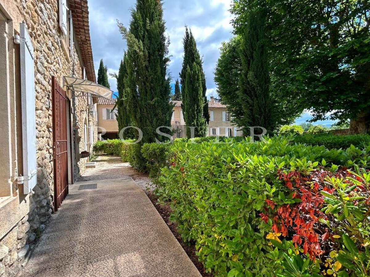 House Mormoiron
