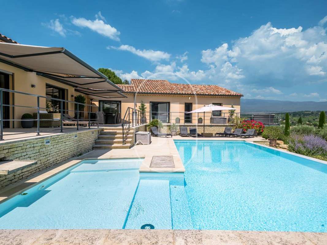 Villa Mormoiron