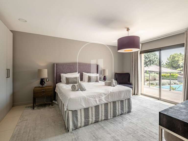 Villa Mormoiron - 5 chambres - 264m²