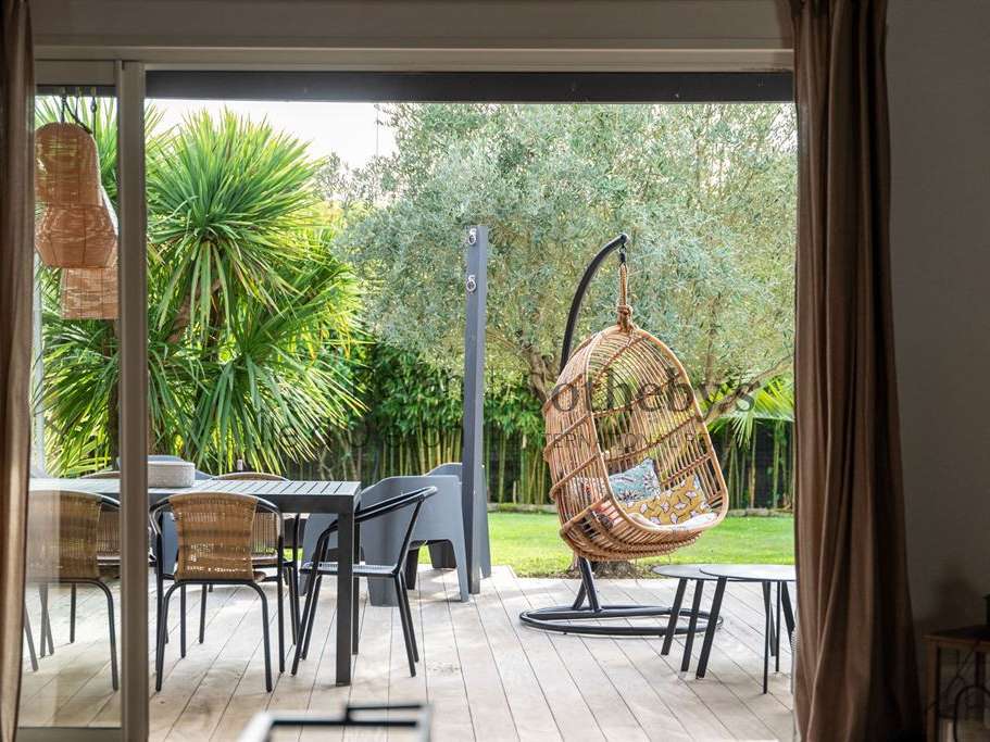 House Mornac-sur-Seudre