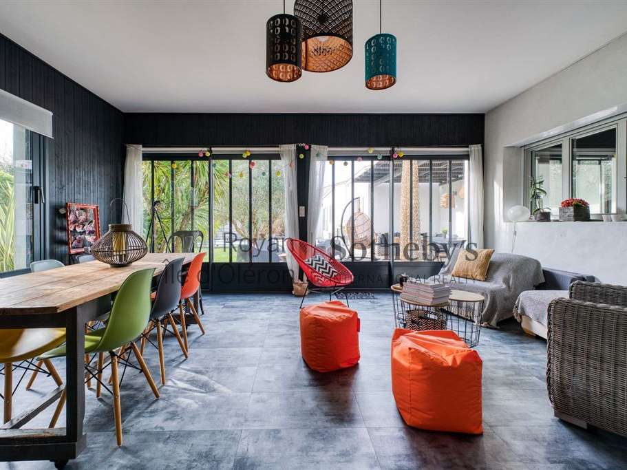 House Mornac-sur-Seudre