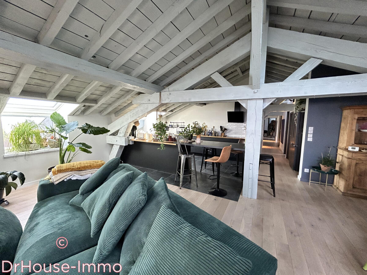 Appartement Mornant