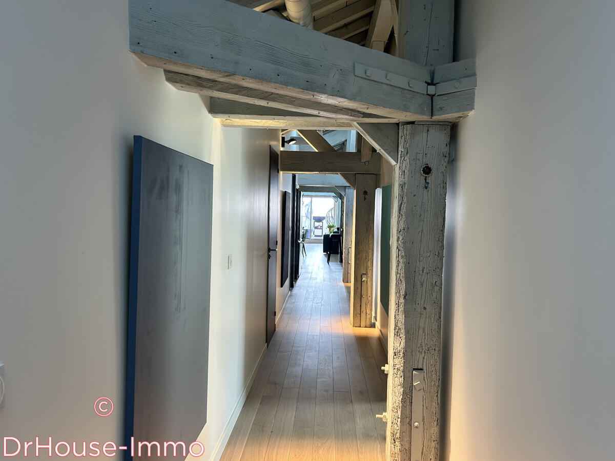 Appartement Mornant