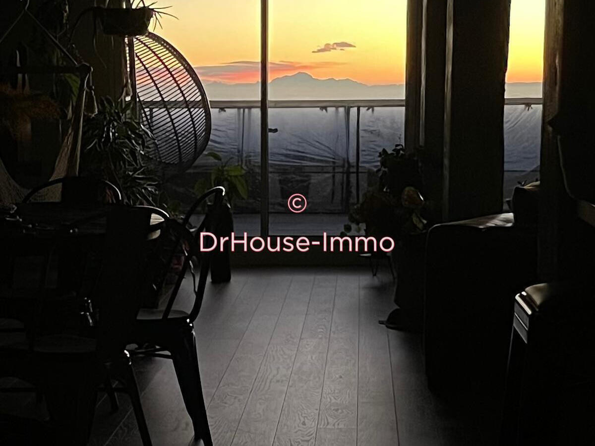 Appartement Mornant