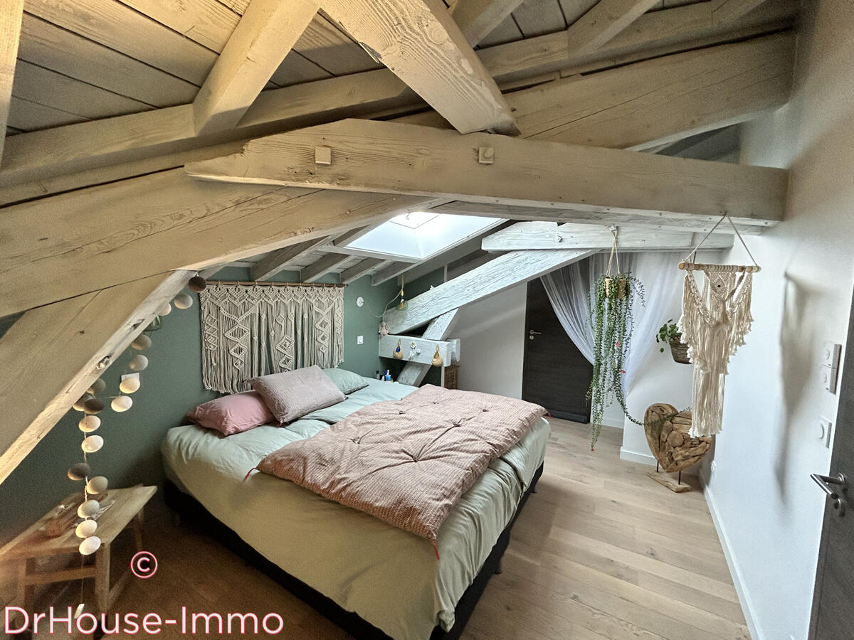 Appartement Mornant