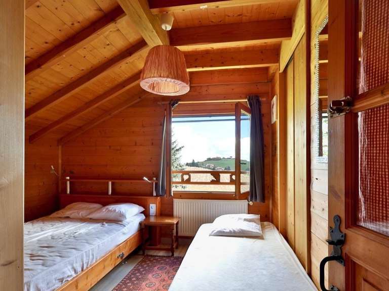 Chalet Mornant - 5 chambres - 142m²