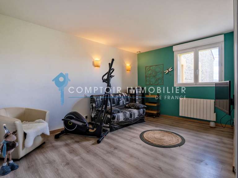 Maison Mornant - 4 chambres - 158m²