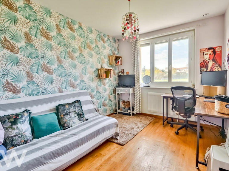 Villa Mornant - 4 bedrooms - 157m²
