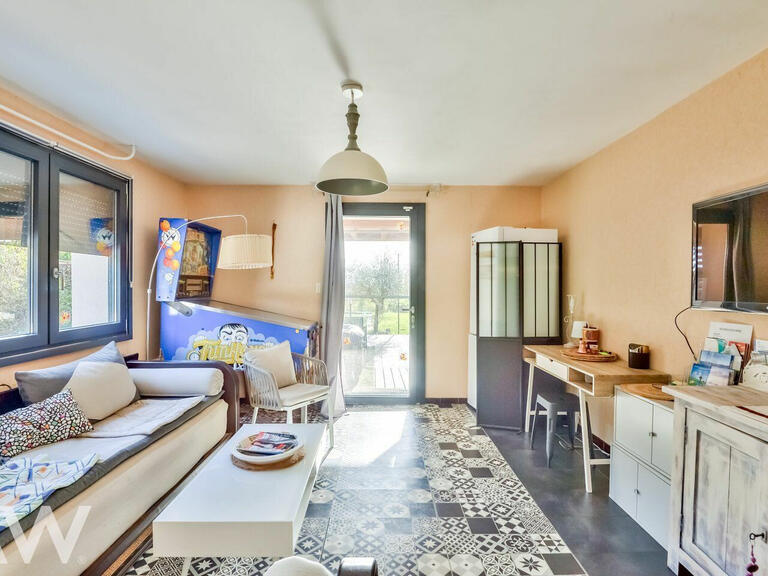 Villa Mornant - 4 bedrooms - 157m²