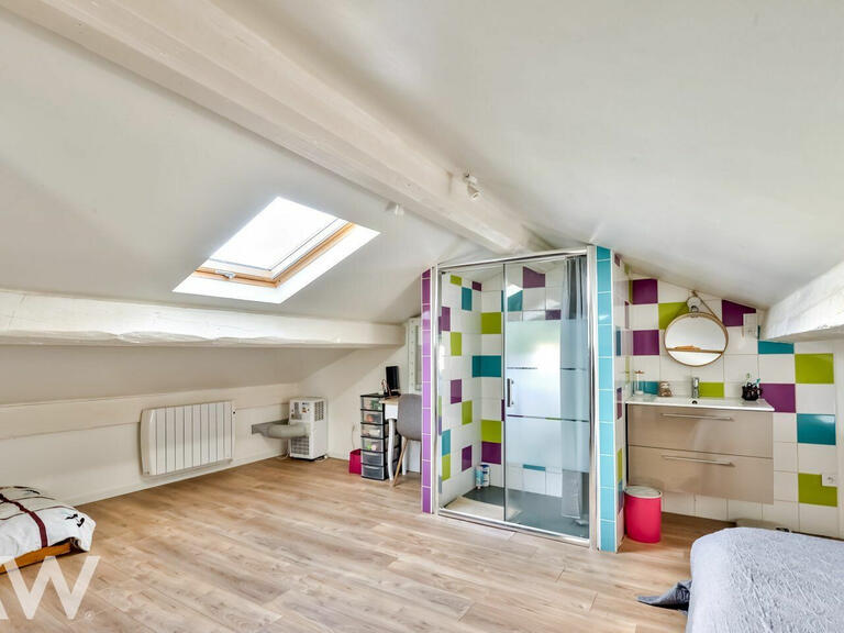 Villa Mornant - 4 bedrooms - 157m²