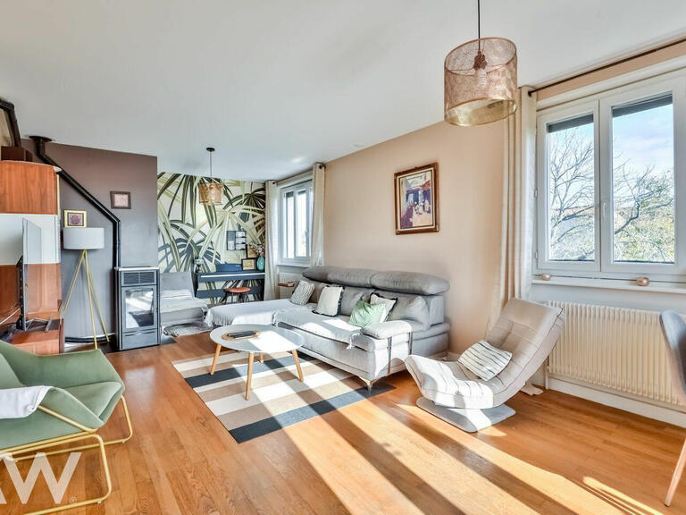 Villa Mornant - 4 bedrooms - 157m²