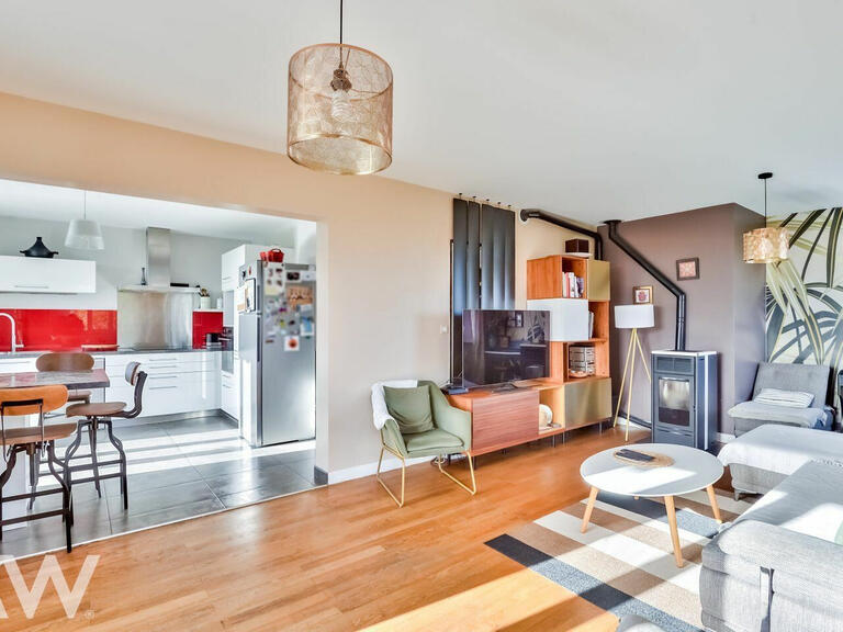 Villa Mornant - 4 bedrooms - 157m²