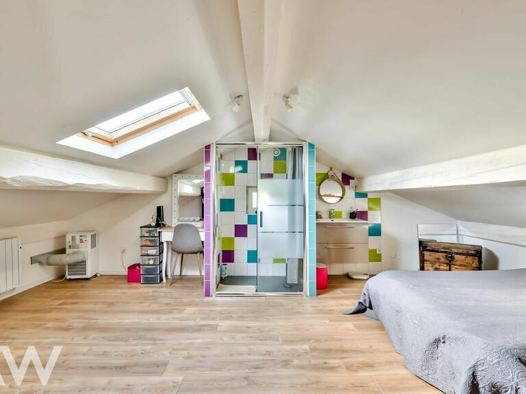 Villa Mornant - 4 bedrooms - 157m²