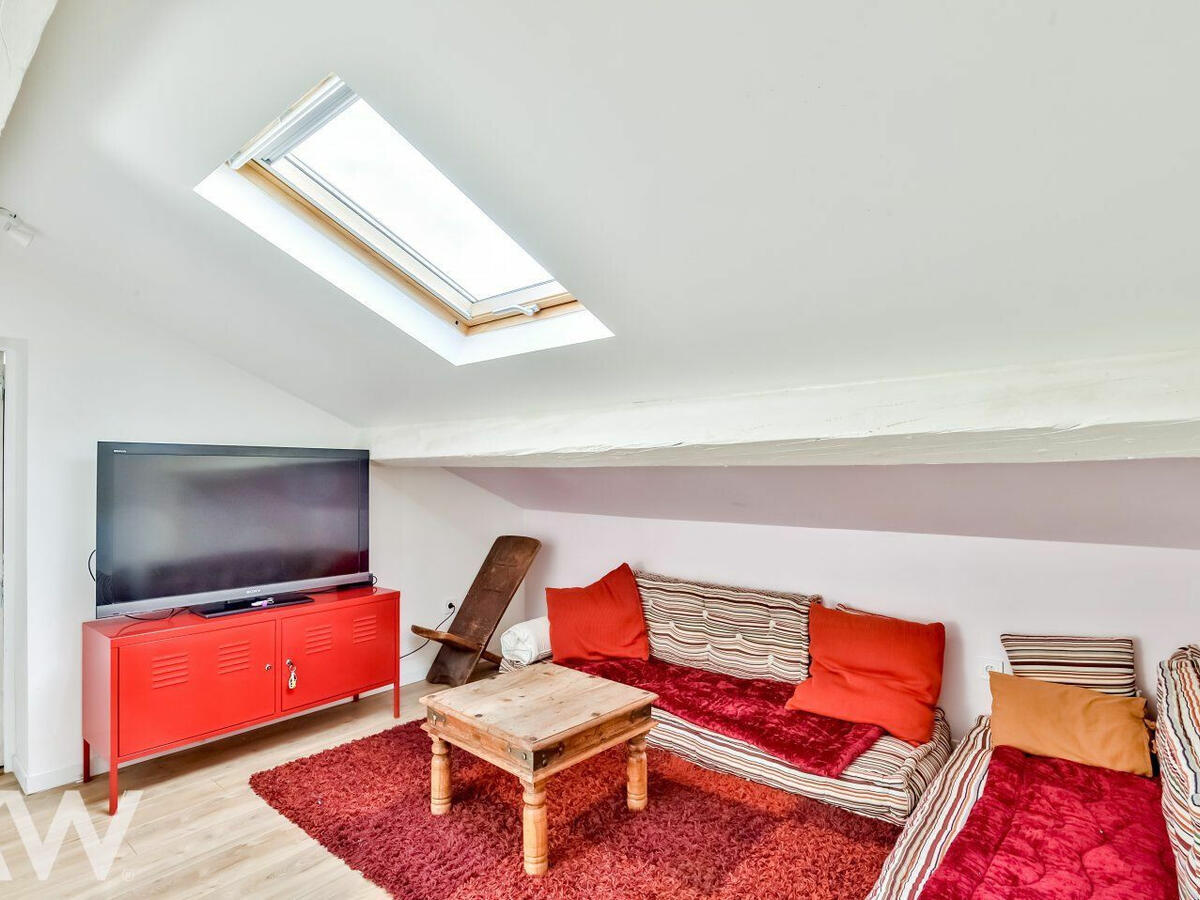 Villa Mornant