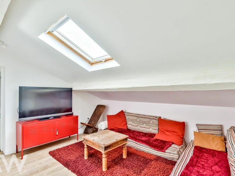 Villa Mornant - 4 bedrooms - 157m²