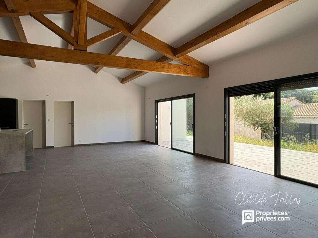 Maison Mornas
