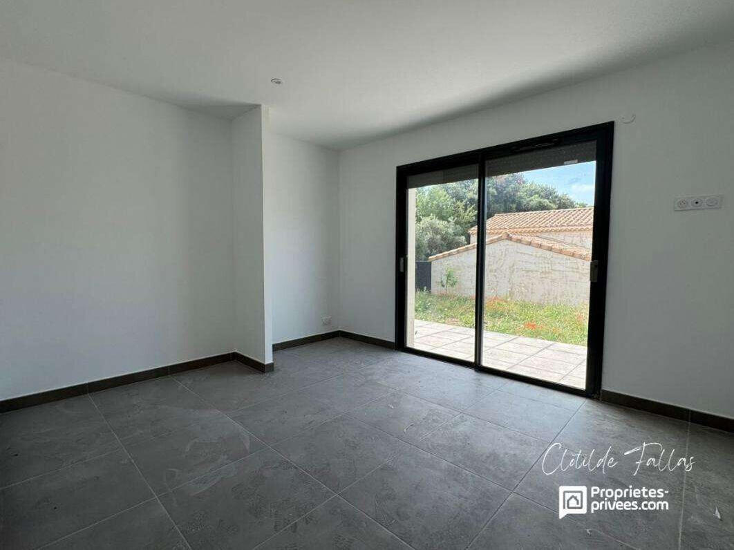 Maison Mornas