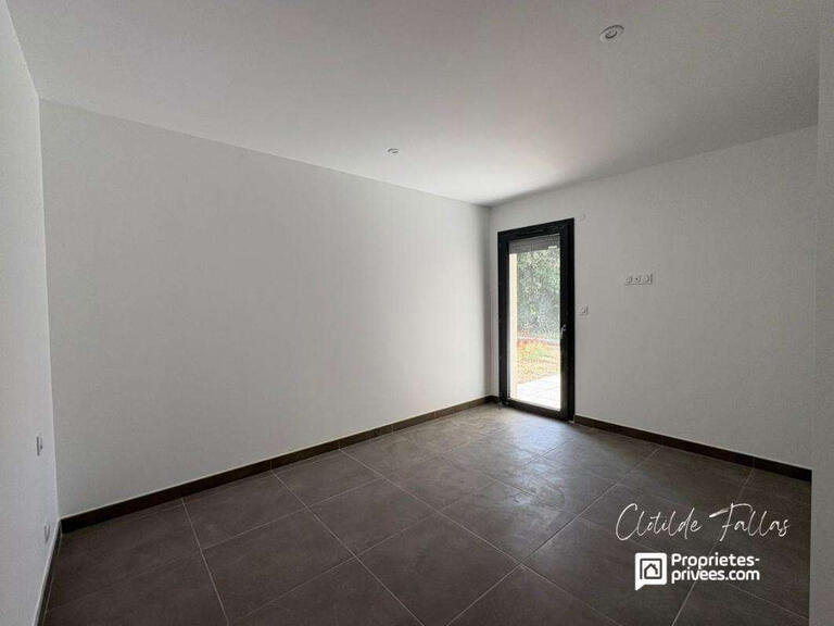 House Mornas - 4 bedrooms