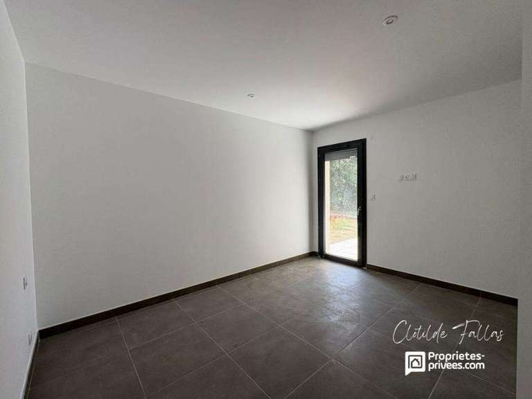 Maison Mornas - 4 chambres