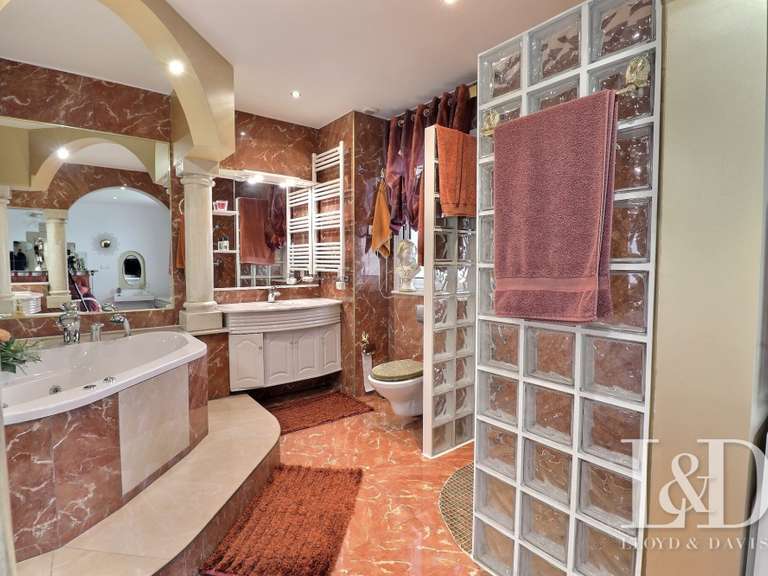 House Morsang-sur-Seine - 4 bedrooms - 574m²