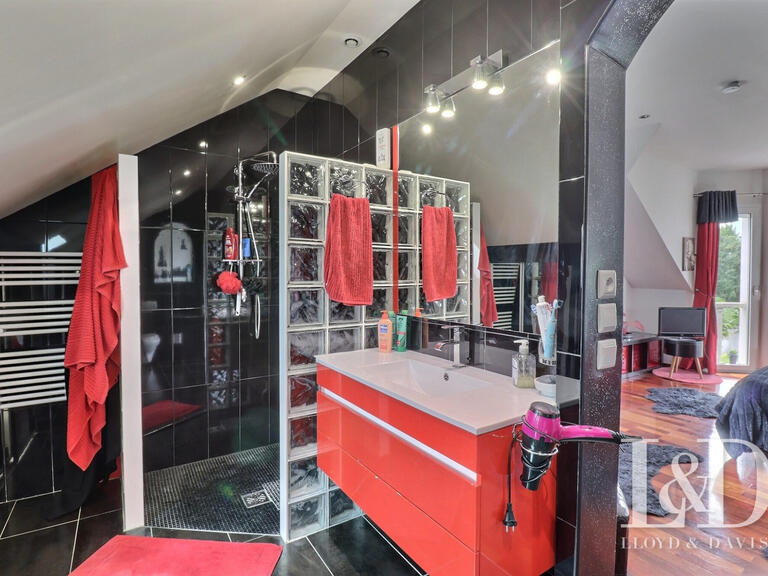 House Morsang-sur-Seine - 4 bedrooms - 574m²