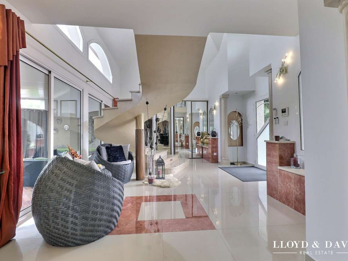 Maison Morsang-sur-Seine