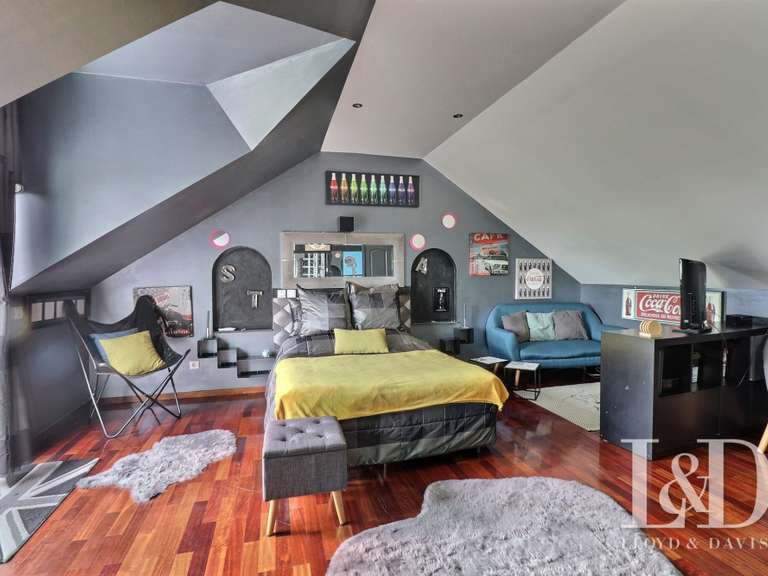 House Morsang-sur-Seine - 4 bedrooms - 574m²