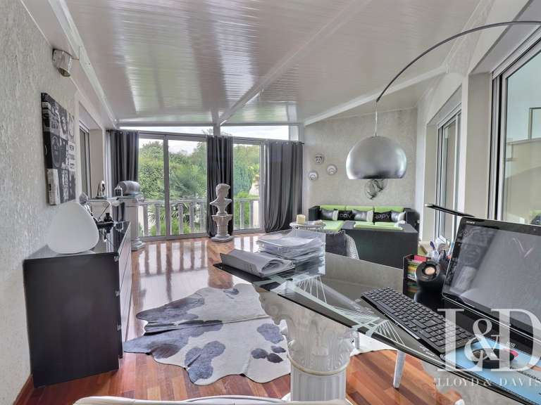 House Morsang-sur-Seine - 4 bedrooms - 574m²